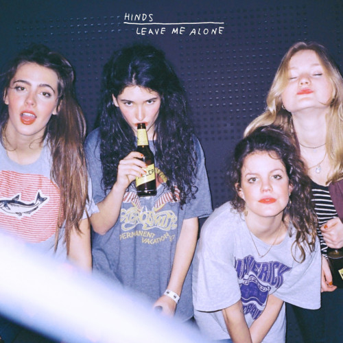 HiNDS｜CHILI TOWN